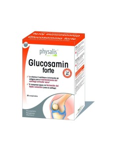 Glucosamin Forte