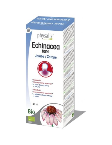 Echinacea Forte Jarabe