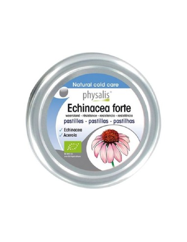 Echinacea Forte Gominolas