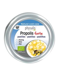 Propolis Forte Gominolas
