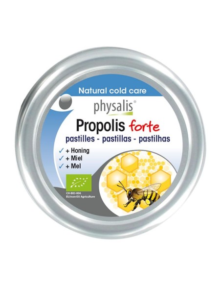 Propolis Forte Gominolas