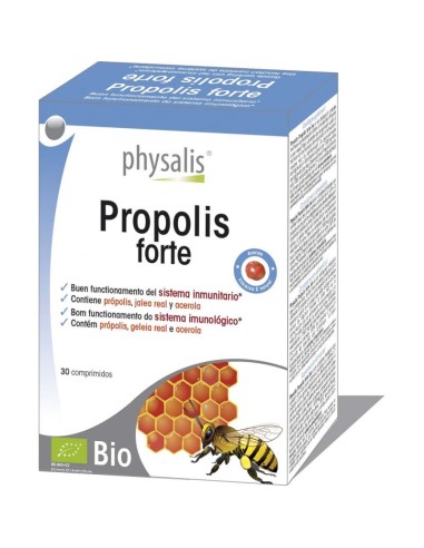 Propolis Forte Comprimidos