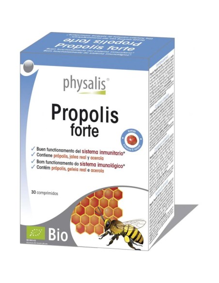 Propolis Forte Comprimidos