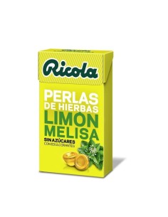 Perlas S/Az 25 G Limon