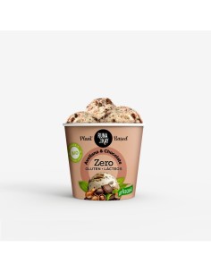 Helado Avellanas & Chocolate