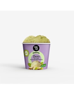 Helado Pistacho S/A