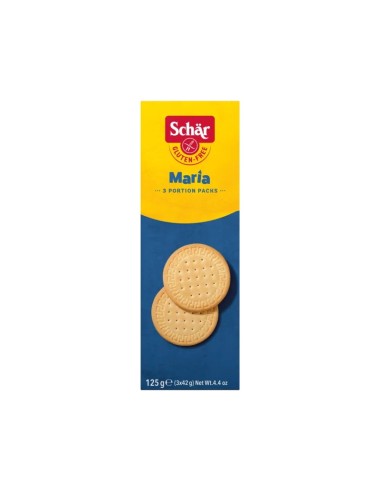 Galleta Maria