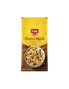ChocoMuesli