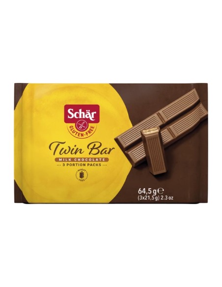 Twin Bar (3 x 21,5g)