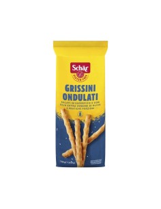 Grissini Ondulati - Colines