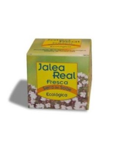 Jalea Real Ecológica Fresca