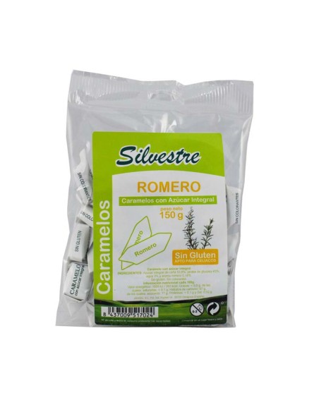 CARAMELOS INTEG. ROMERO