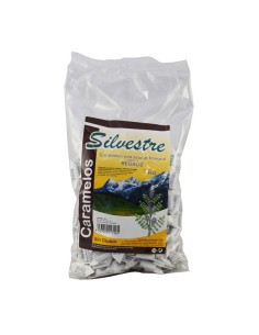 CARAMELOS INTEG. REGALIZ