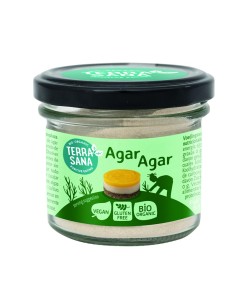 Agar-Agar