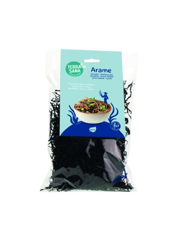 Alga Arame