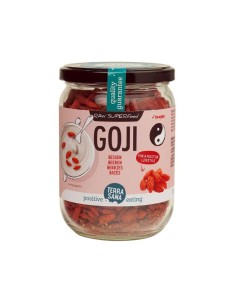 Raw Bayas de Goji