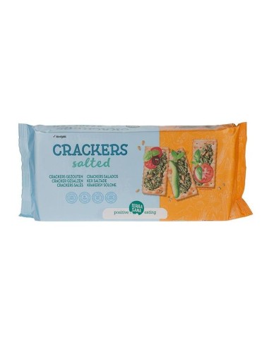 Crackers Salados