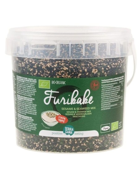Furikake