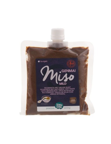 Genmai Miso