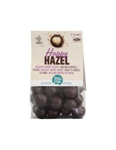 Happy Hazel / Avellana-Chocolate-Caramelo