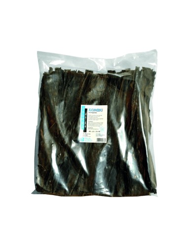Alga Kombu