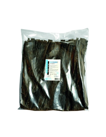 Alga Kombu