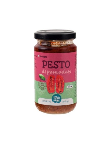 Pesto Di Pomodori