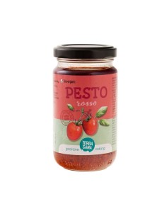 Pesto Rosso