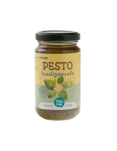 Pesto Tradicional