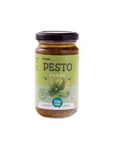 Pesto Verde