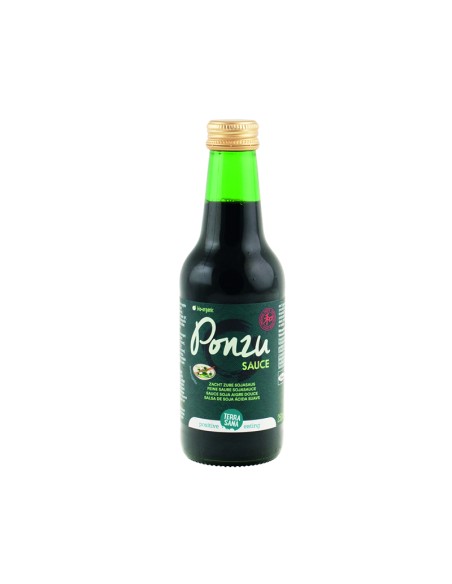 Ponzu