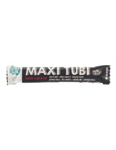 Maxi-Tubi - Regaliz Dulce