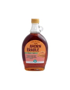 Sirope de Arce Puro, Grado A