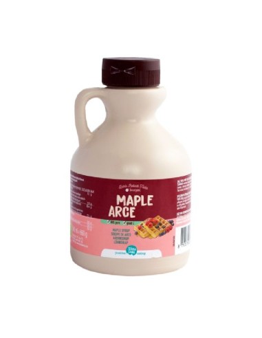 Sirope de Arce Puro, Grado C (en Jarra)