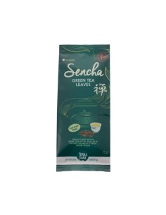 Sencha - Hojas de Té Verde