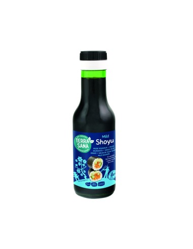 Shoyu - Salsa de Soja Suave