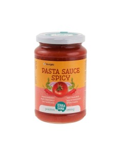 Salsa de Tomate Picante