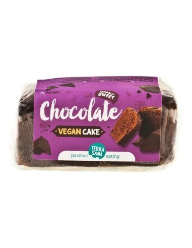 Vegan Cake Chocolate