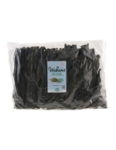 Alga Wakame