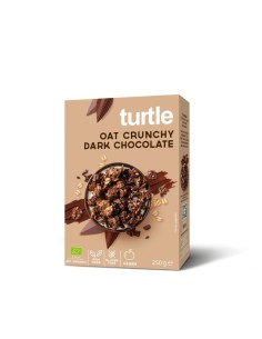 Oat Chocolate Crunchy