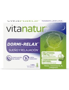 Dormi Relax 30C