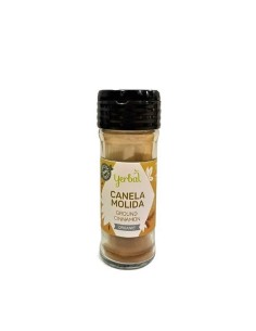 Especia Canela Molida