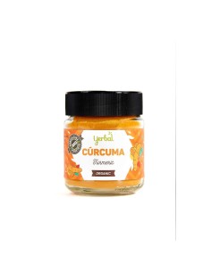 Especia XL Cúrcuma Molida