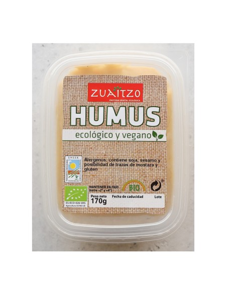 Humus