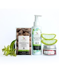 Promoción Navidad Pack Hialurónico de Armonia