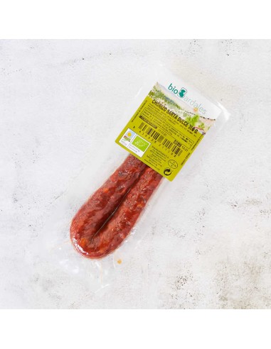 Chorizo Sarta de Biobardales