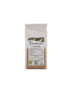 Linaza Dorada de Biolabrador