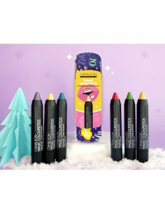 Promoción Navidad LATA MAGIC Lima de Camaleon