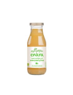 Zumo de MANZANA-KIWI  de Enara
