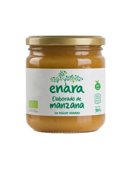 Elaborado de Manzana   de Enara